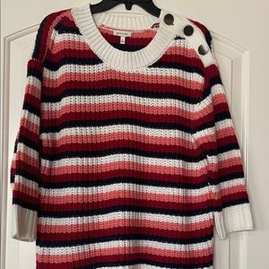 Ella Moss sweater